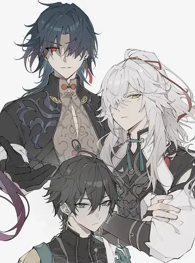 VividLyre5482의 Blade dan jing yuan