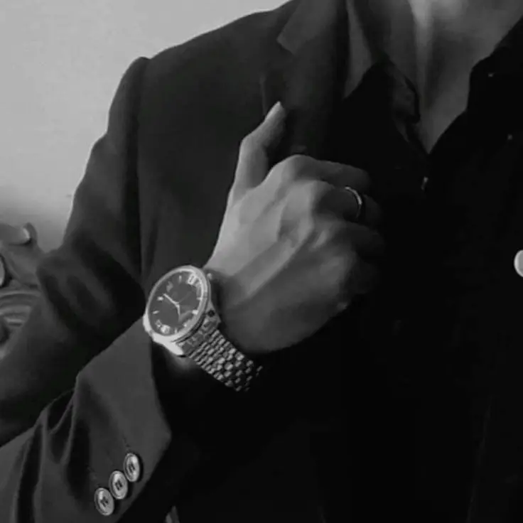 PoeticFort1956의 Mafia × Pick me × Shopping