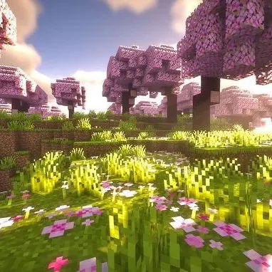 Profile image of Minecraft World