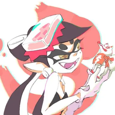 Profile image of アオリ