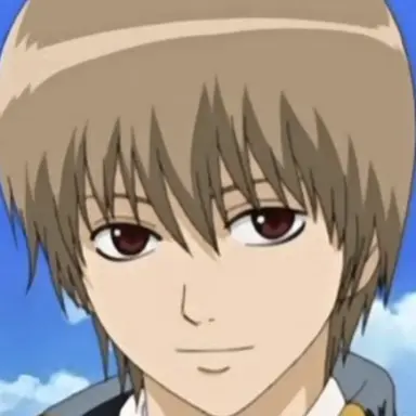 Profile image of 沖田総悟