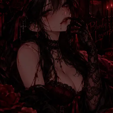 Profile image of Evelina Vane