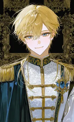 Profile image of Dain