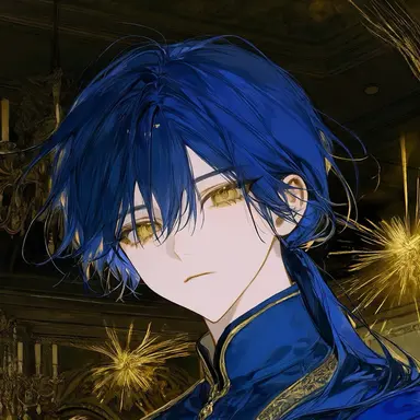 Profile image of Lazuli