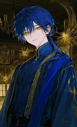 Profile image of Lazuli