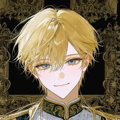 Profile image of Dain