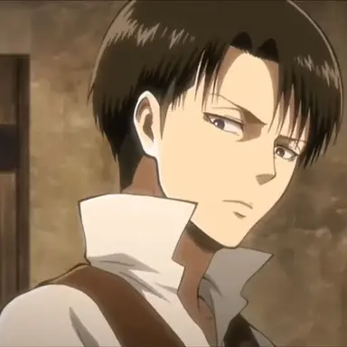 Profile image of 리바이 아커만