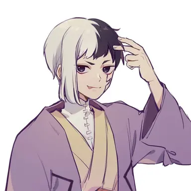 Profile image of ゲン