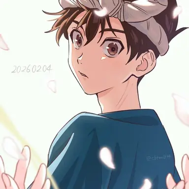 Profile image of クロム