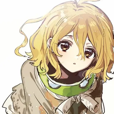 Profile image of スイカ