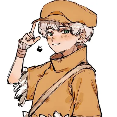 Profile image of 羽京