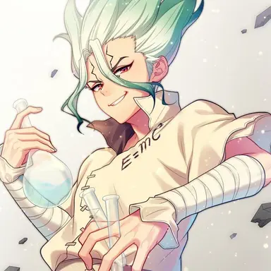 Profile image of 千空