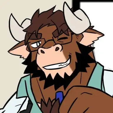 Profile image of Caleb