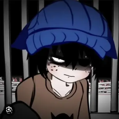 Profile image of Luke
