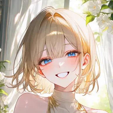 Profile image of リリー