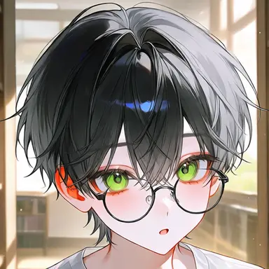 Profile image of 眩城 慧八
