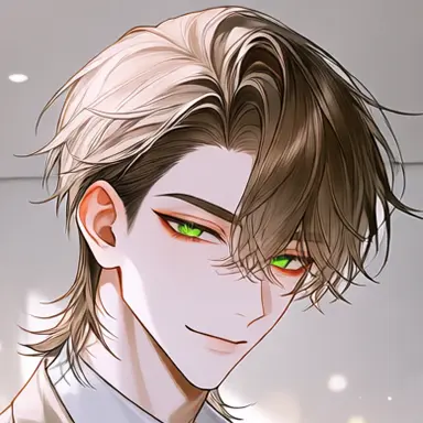 Profile image of 眩城 統満