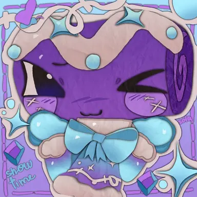 Profile image of Cosmo