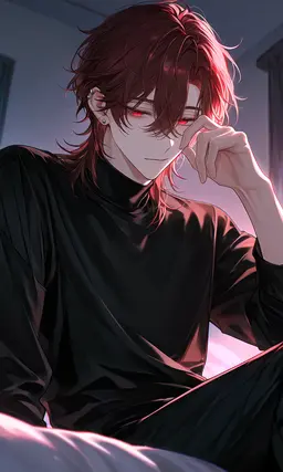 Profile image of 루카