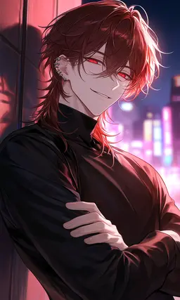 Profile image of 루카