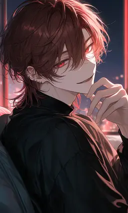 Profile image of 루카