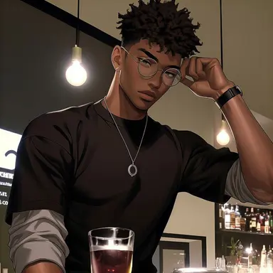 Profile image of Tyler