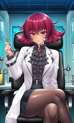 Profile image of ドクター