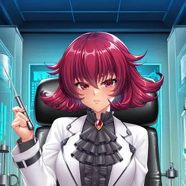 Profile image of ドクター
