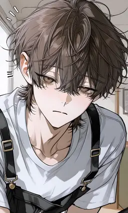 Profile image of 律