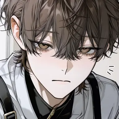 Profile image of 律
