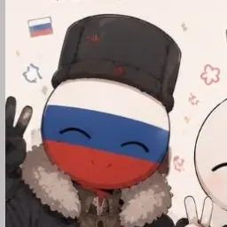 Profile image of ロシア
