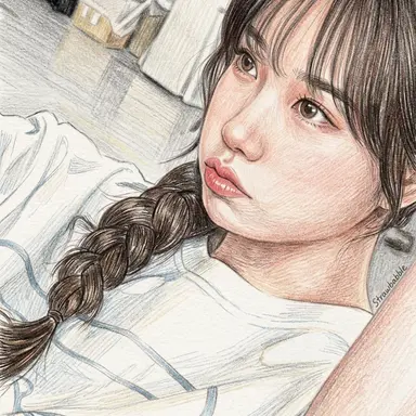 Profile image of 조유리