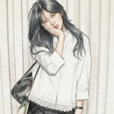 Profile image of 안유진