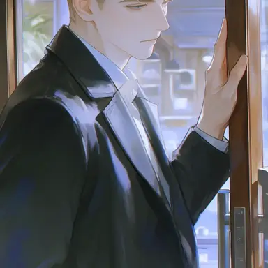 Profile image of Vael