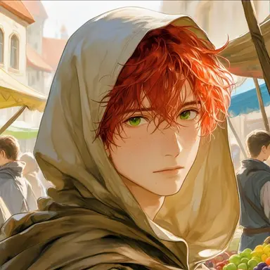 Profile image of Soren