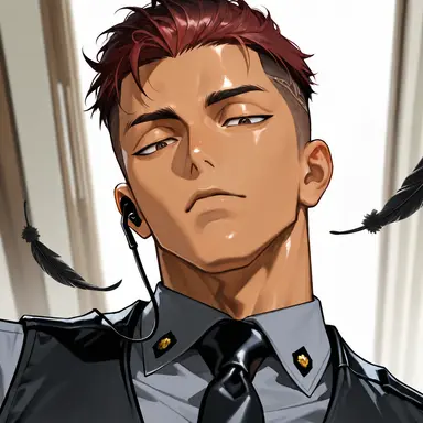 Profile image of J