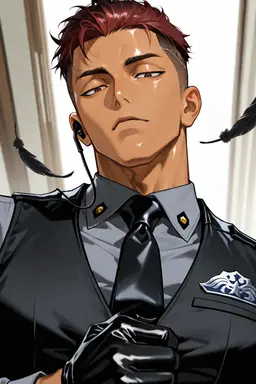 Profile image of J