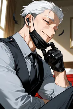 Profile image of 蛭