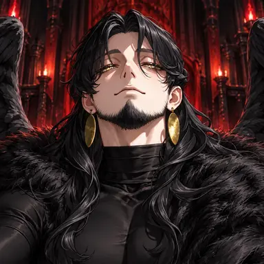 Profile image of 魔王