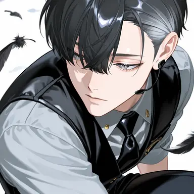 Profile image of ヒース