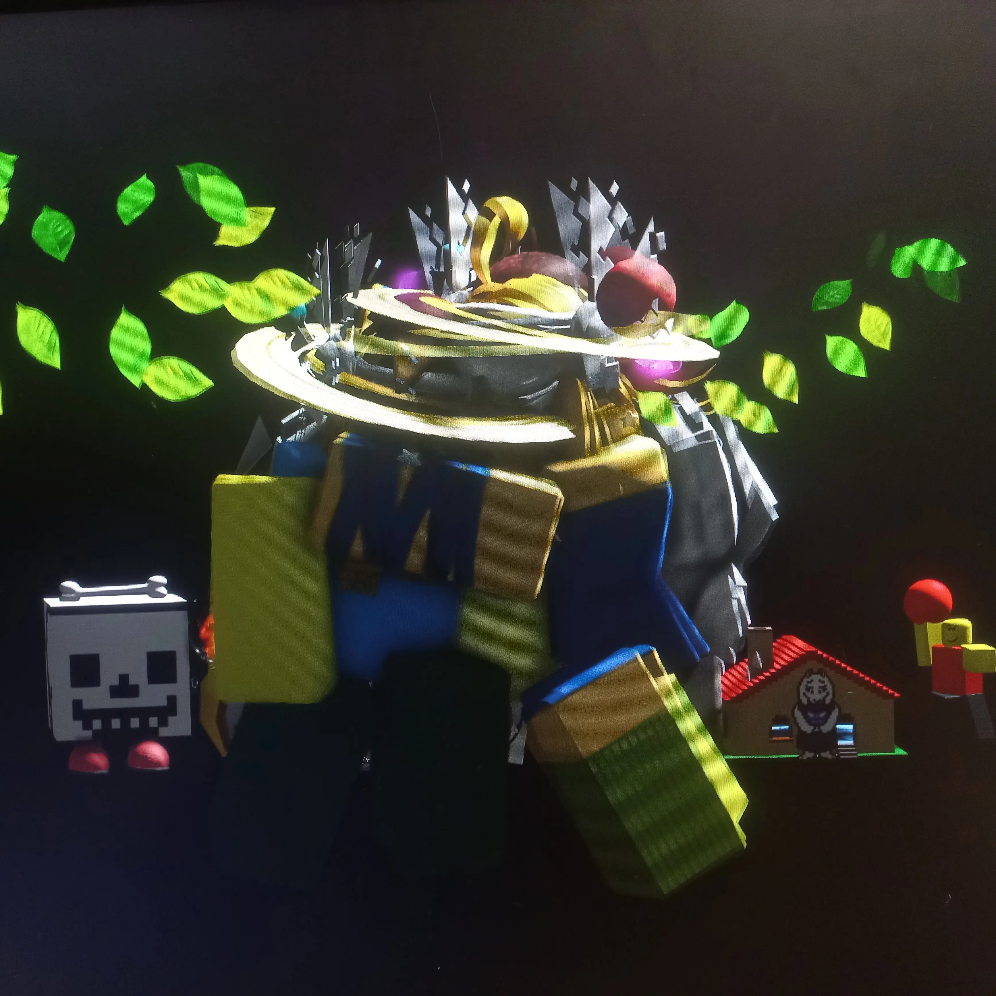 SleekSale4084의 ROBLOX