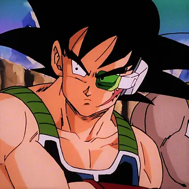 Profile image of Bardock