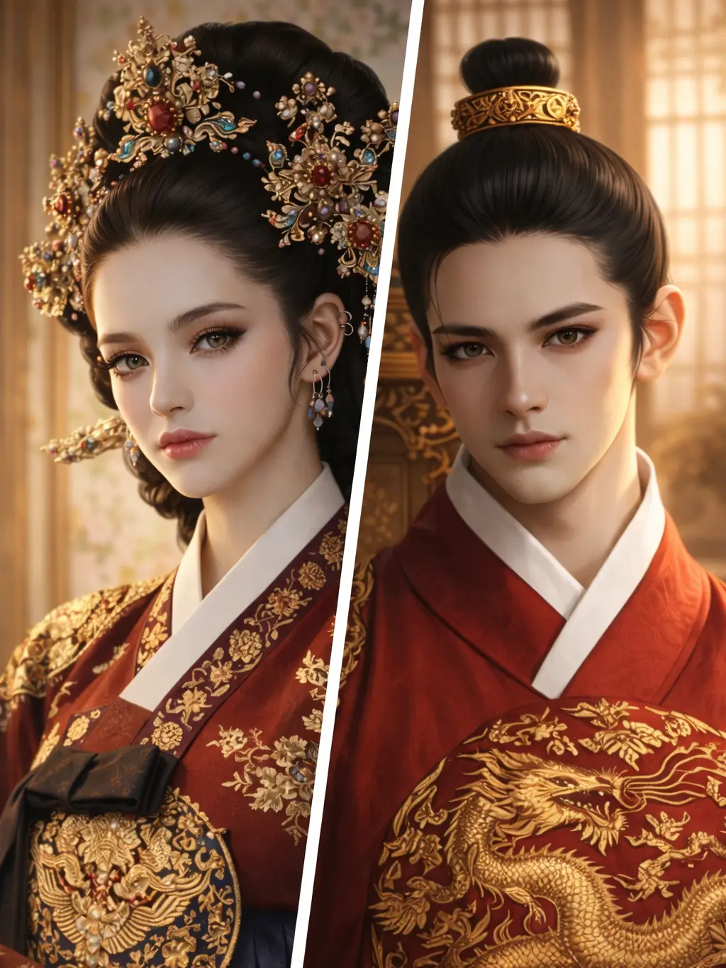 Key0511의 중전체인지(언리밋)