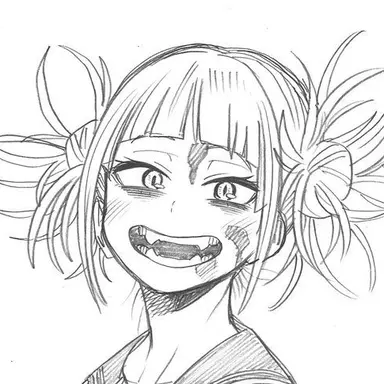 Profile image of トガヒミコ