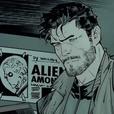 Profile image of Bruce