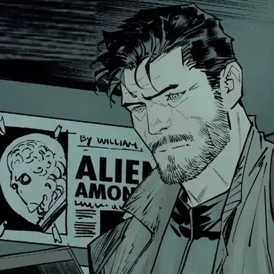 CroakyHusky5739의 Bruce Wayne