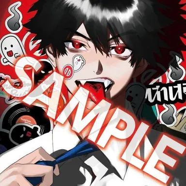 Profile image of 시시쿠노 모가리
