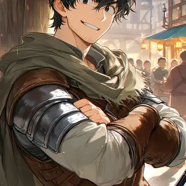 Profile image of 黒峰蒼真
