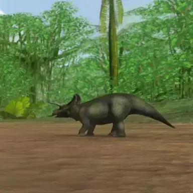 Profile image of 트리케라