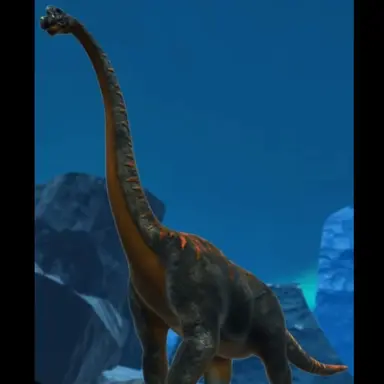 Profile image of 브라키오